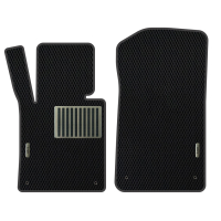 Tappetini Auto BMW E46 3-Series (1997-2006)