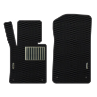 Tappetini Auto BMW E46 3-Series (1997-2006)