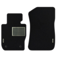 Tappetini Auto BMW X1 E84 (2009-2015)