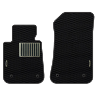 Tappetini Auto BMW E87 1-Series (2004-2011)