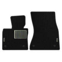 Tappetini Auto BMW X5 F15 (2013-2018)