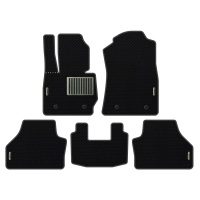 Tappetini Auto BMW X3 F25 (2010-2014)