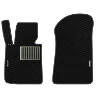 Tappetini Auto BMW E87 1-Series (2007-2011)