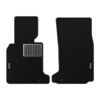 Tappetini Auto BMW E39 5-Series (1997-2004)