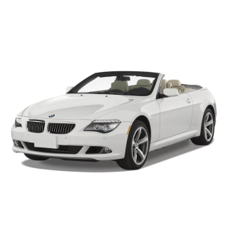 Tappetini Auto BMW E63 6-Series (2003-2010)