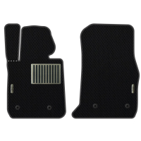 Tappetini Auto BMW F22 2-Series (2013-…)