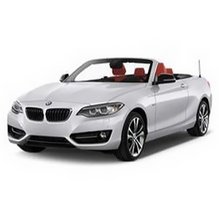 Tappetini Auto BMW F22 2-Series (2013-…)