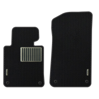 Tappetini Auto BMW E46 3-Series (1998-2003)