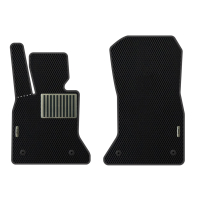 Tappetini Auto BMW F10 5-Series (2013-2017)