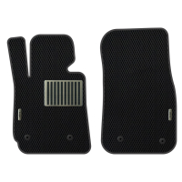 Tappetini Auto BMW F30 3-Series (2011-2019)