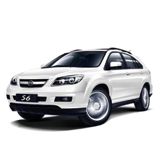 Tappetini Auto BYD S6 (2010-2017)