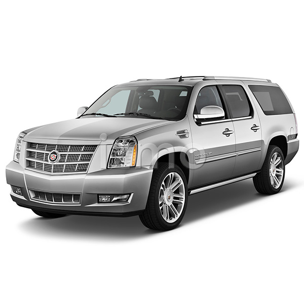 Tappetini Auto Cadillac Escalade (2007-2014)