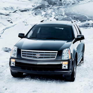 Tappetini Auto Cadillac SRX (2004-2009)