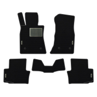 Tappetini Auto Cadillac ATS (2012-…)