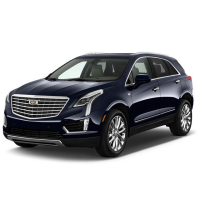 Tappetini Auto Cadillac XT5 (2016-…)