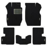 Tappetini Auto Chana Benni (2007-…)