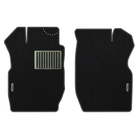 Tappetini Auto Chana Benni (2007-…)