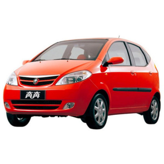 Tappetini Auto Chana Benni (2007-…)