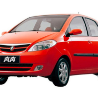 Tappetini Auto Chana Benni (2007-…)