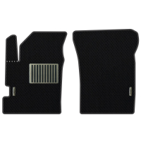 Tappetini Auto Chana Benni mini (2007-…)