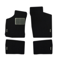 Tappetini Auto Change Ideal (2003-2016)