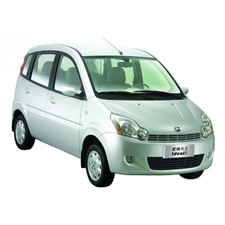 Tappetini Auto Change Ideal (2003-2016)