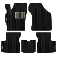 Tappetini Auto Chery QQ (2003-…)