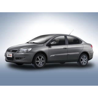 Tappetini Auto Chery M11 (A3) (2008-…)
