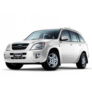Tappetini Auto Chery Tiggo (2010-2014)