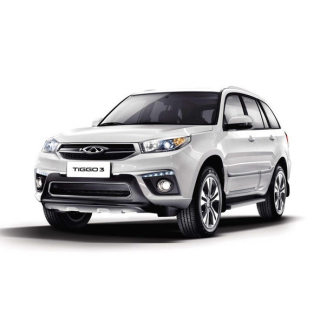 Tappetini Auto Chery Tiggo 3 (2014-…)