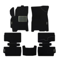 Tappetini Auto Chery Tiggo 2 (2016-…)