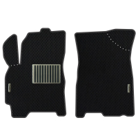 Tappetini Auto Chery Tiggo 2 (2016-…)
