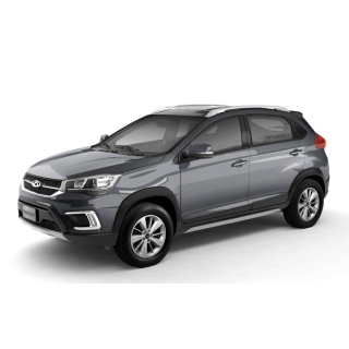 Tappetini Auto Chery Tiggo 2 (2016-…)