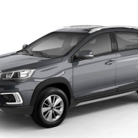 Tappetini Auto Chery Tiggo 2 (2016-…)