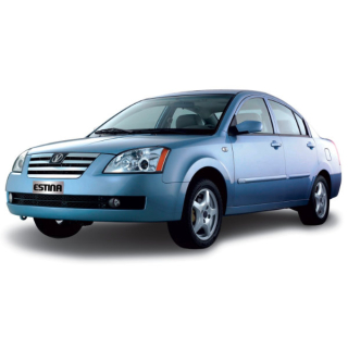 Tappetini Auto Chery Elara (A5) (2006-…)