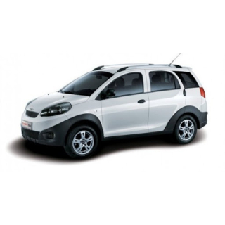 Tappetini Auto Chery Beat (2009-2015)