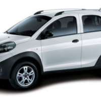 Tappetini Auto Chery Beat (2009-2015)