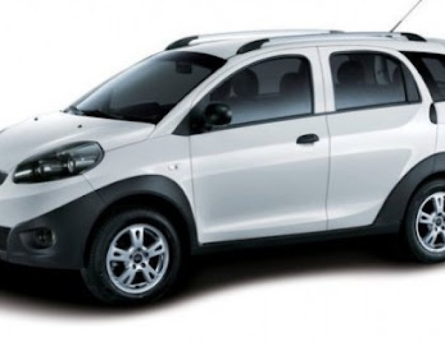 Tappetini Auto Chery Beat (2009-2015)
