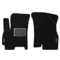 Tappetini Auto Chery Tiggo 4 (2017-…)