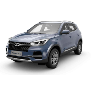 Tappetini Auto Chery Tiggo 4 (2017-…)