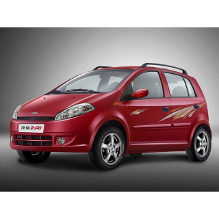 Tappetini Auto Chery Kimo (A1) (2007-…)