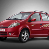 Tappetini Auto Chery Kimo (A1) (2007-…)