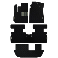 Tappetini Auto Chery Jetour X70 (2018-…)