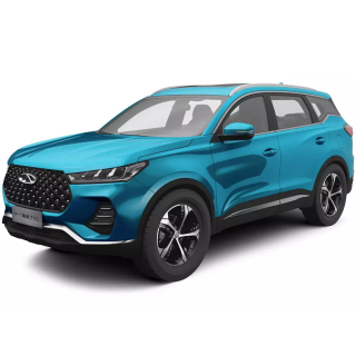 Tappetini Auto Chery Tiggo 7 PRO (2020-…)