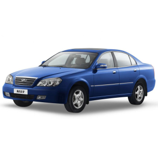Tappetini Auto Chery Eastar (2003-2011)