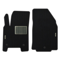 Tappetini Auto Chevrolet Spark (M300) (2012-2018)