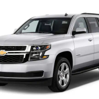 Tappetini Auto Chevrolet Tahoe  (2014-2020)