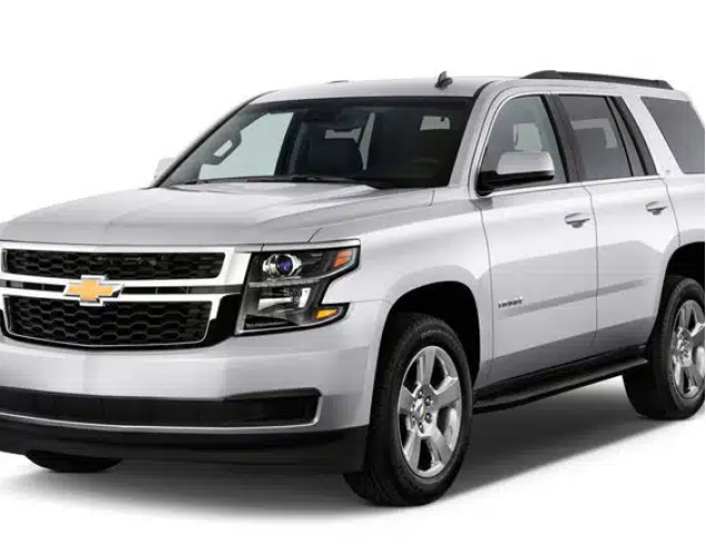 Tappetini Auto Chevrolet Tahoe  (2014-2020)