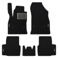 Tappetini Auto Chevrolet Cruze (2016-…)