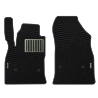 Tappetini Auto Chevrolet Cruze (2016-…)